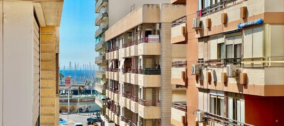 Apartamento T1 em Santa Pola, Spain N.º 365830 11