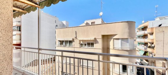 Apartamento T1 em Santa Pola, Spain N.º 365830 8