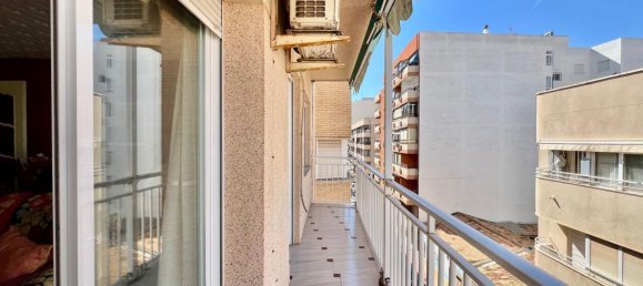Apartamento T1 em Santa Pola, Spain N.º 365830 9