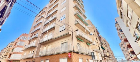 Apartamento T1 em Santa Pola, Spain N.º 365830 2
