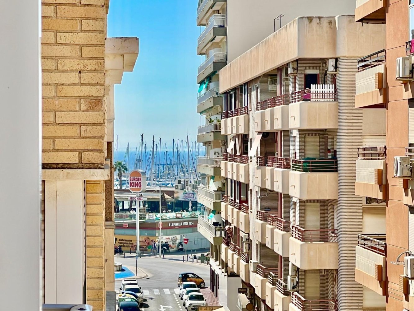 Apartamento T1 em Santa Pola, Spain N.º 365830