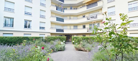 2 غرف نوم شقة في Noisy-le-Grand, France رقم 293427 11