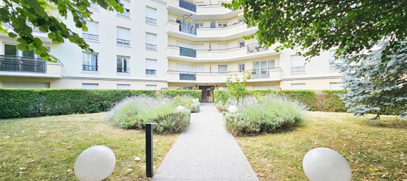 2 غرف نوم شقة في Noisy-le-Grand, France رقم 293427 12