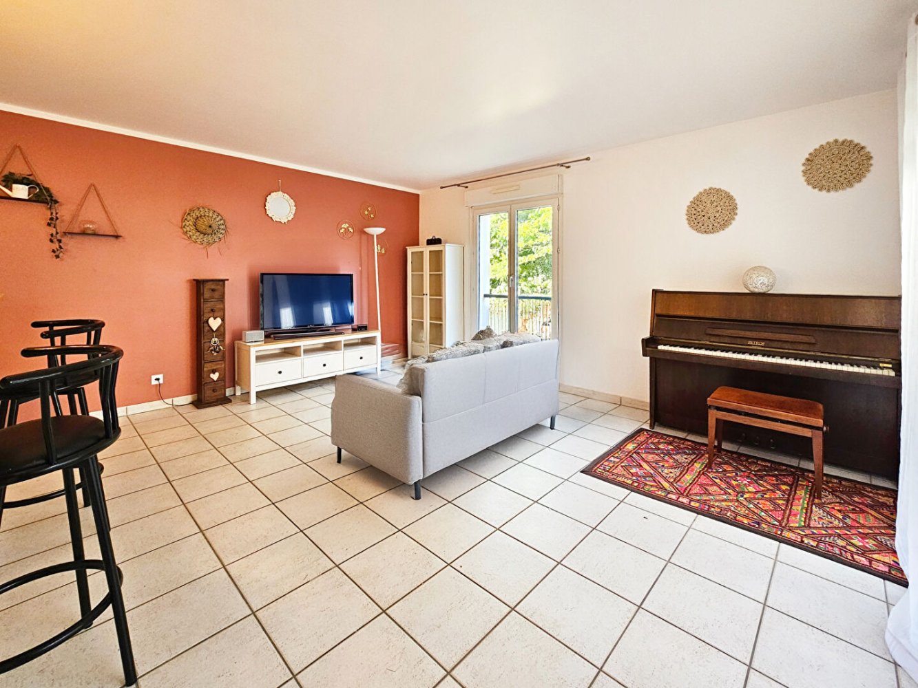 2 غرف نوم شقة في Noisy-le-Grand, France رقم 293427