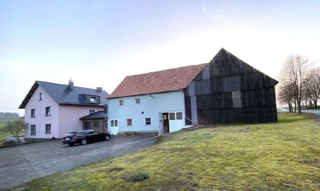 Casa de 8 divisões em Hoxter, Germany N.º 131999