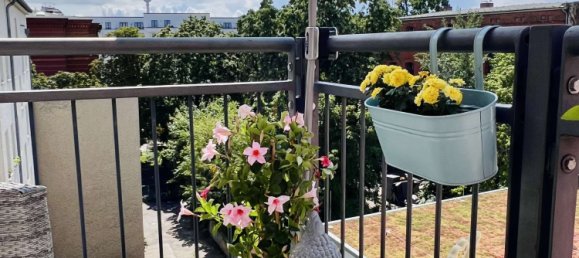 2 Schlafzimmer Wohnung in Mitte, Germany, Nr. 342847 24