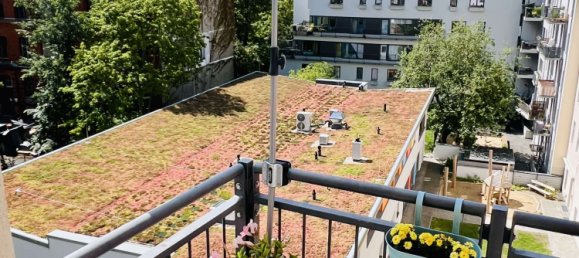 2 Schlafzimmer Wohnung in Mitte, Germany, Nr. 342847 27