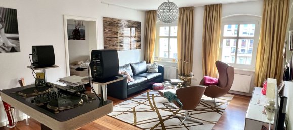 2 Schlafzimmer Wohnung in Mitte, Germany, Nr. 342847 16