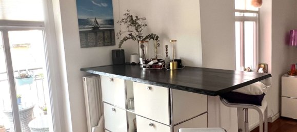 2 Schlafzimmer Wohnung in Mitte, Germany, Nr. 342847 10