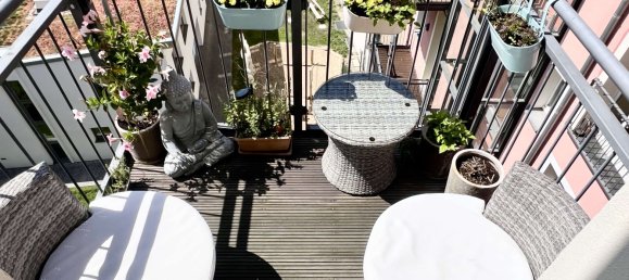 2 Schlafzimmer Wohnung in Mitte, Germany, Nr. 342847 26