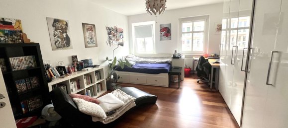 2 Schlafzimmer Wohnung in Mitte, Germany, Nr. 342847 22