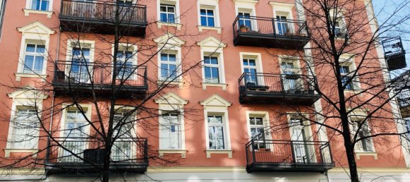 2 Schlafzimmer Wohnung in Mitte, Germany, Nr. 342847 4