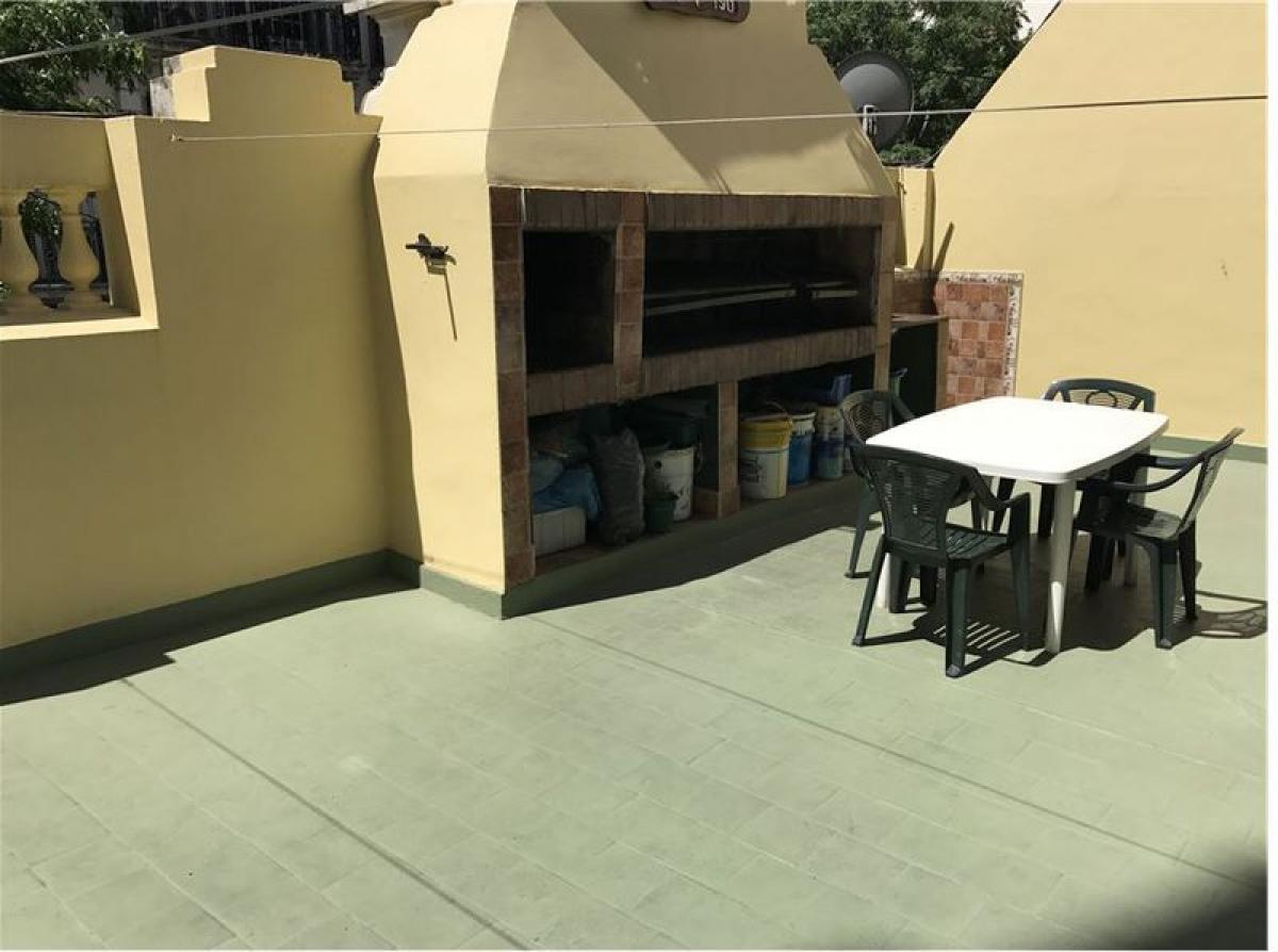 5 bedrooms House in Buenos Aires, Argentina No. 77917