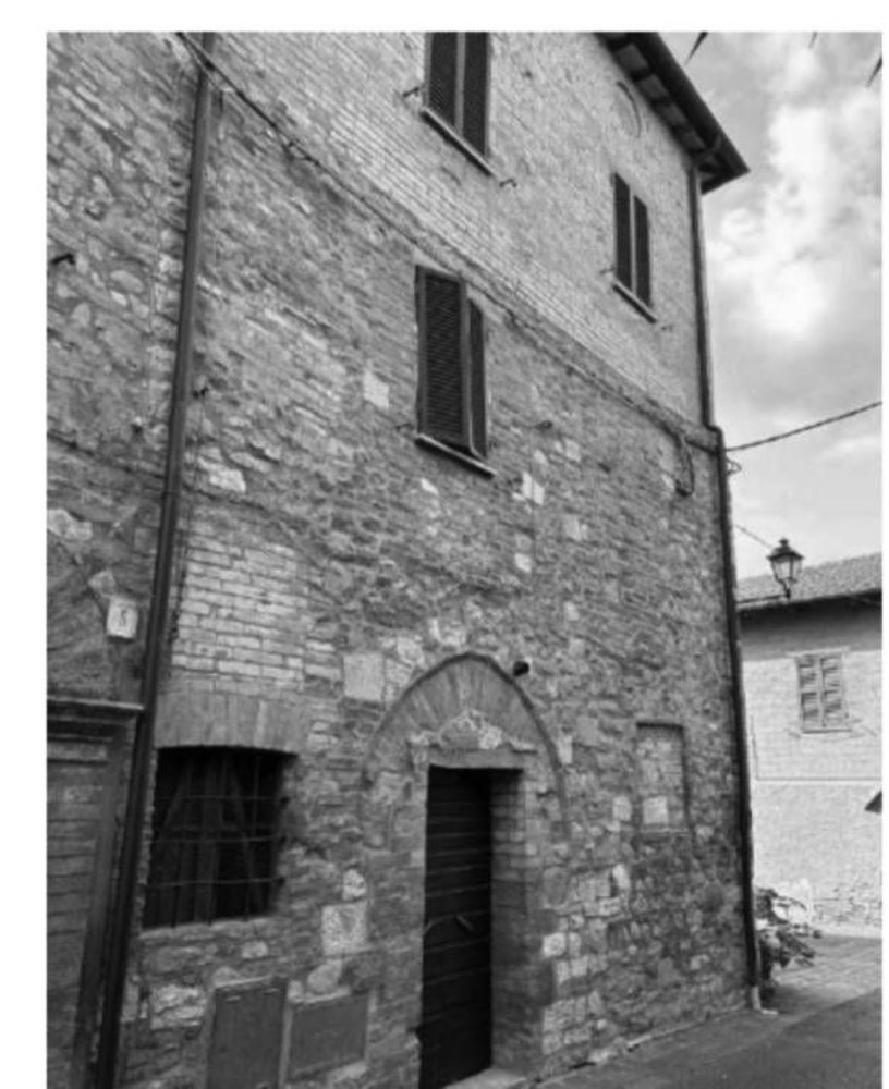 4 rooms Apartment in Marsciano, Italy No. 263605