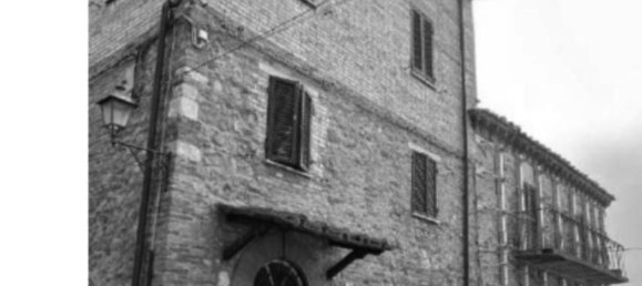 4 rooms Apartment in Marsciano, Italy No. 263605 3