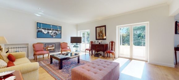 3 غرف نوم شقة في Cascais, Portugal رقم 136429 7