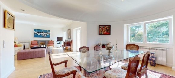 3 غرف نوم شقة في Cascais, Portugal رقم 136429 20