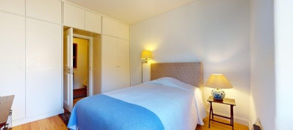 3 غرف نوم شقة في Cascais, Portugal رقم 136429 17