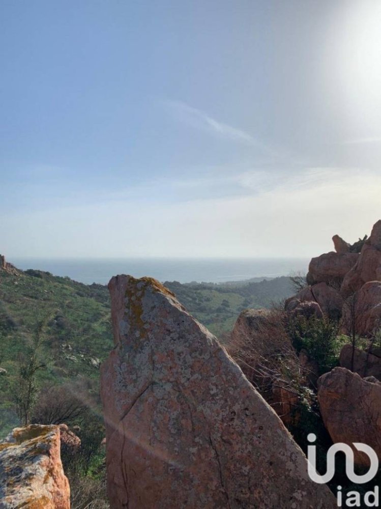 250m² Land in Tortolì, Italy No. 138414