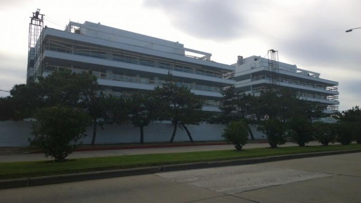 3 bedrooms Apartment in Maldonado, Uruguay No. 2991