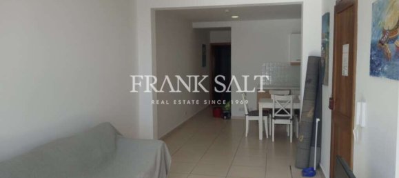 1 bedroom Apartment in Marsaskala, Malta No. 10475 2