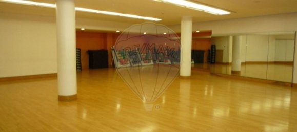 Propiedad comercial en Porto, Portugal 5136 m² No. 50346 2