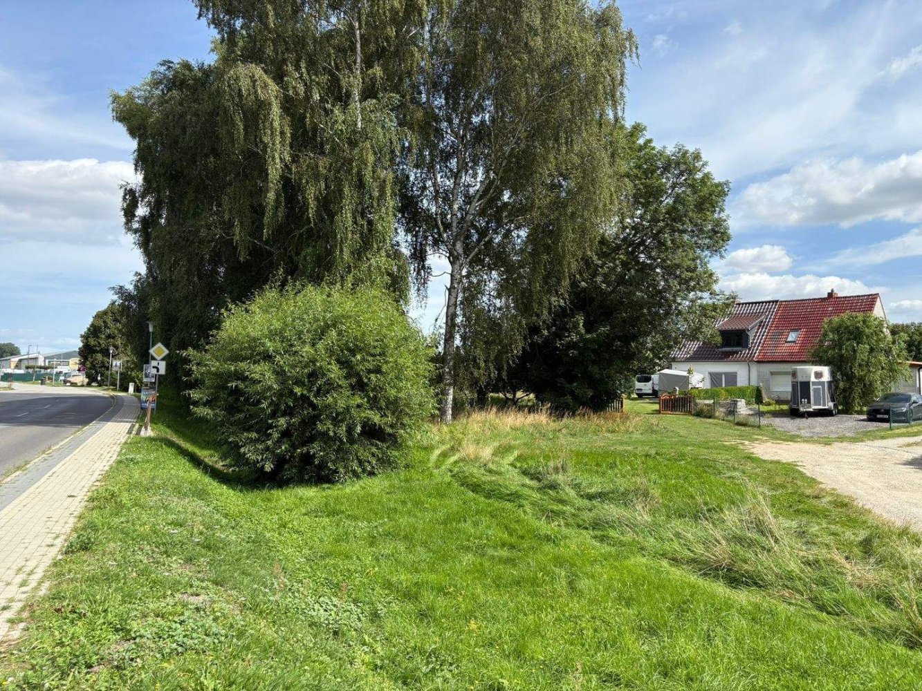  قطعة أرض في Vorpommern-Greifswald, Germany رقم 366202