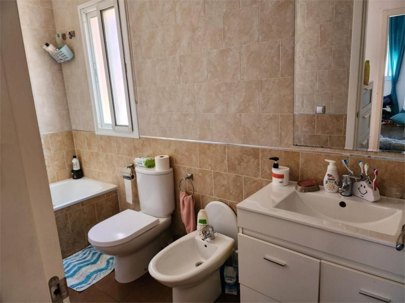 1 bedroom Apartment in Los Barrios, Spain No. 136483