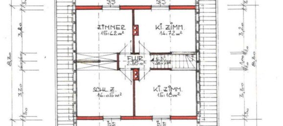6-Zimmer Haus in Hardegg, Austria, Nr. 191165 21