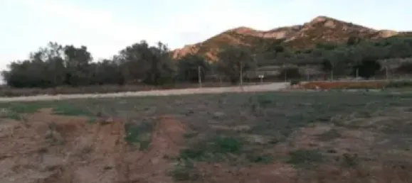  قطعة أرض في Alcalali, Spain 22800متر مربع رقم 135776 10