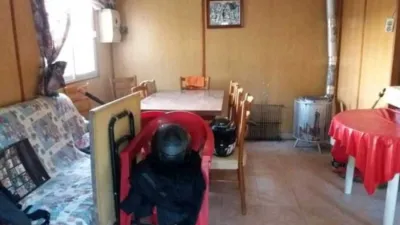  قطعة أرض في Alcalali, Spain 22800متر مربع رقم 135776