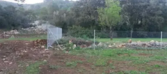  قطعة أرض في Alcalali, Spain 22800متر مربع رقم 135776 17