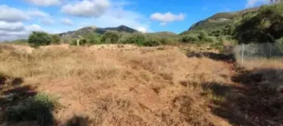  قطعة أرض في Alcalali, Spain 22800متر مربع رقم 135776 12