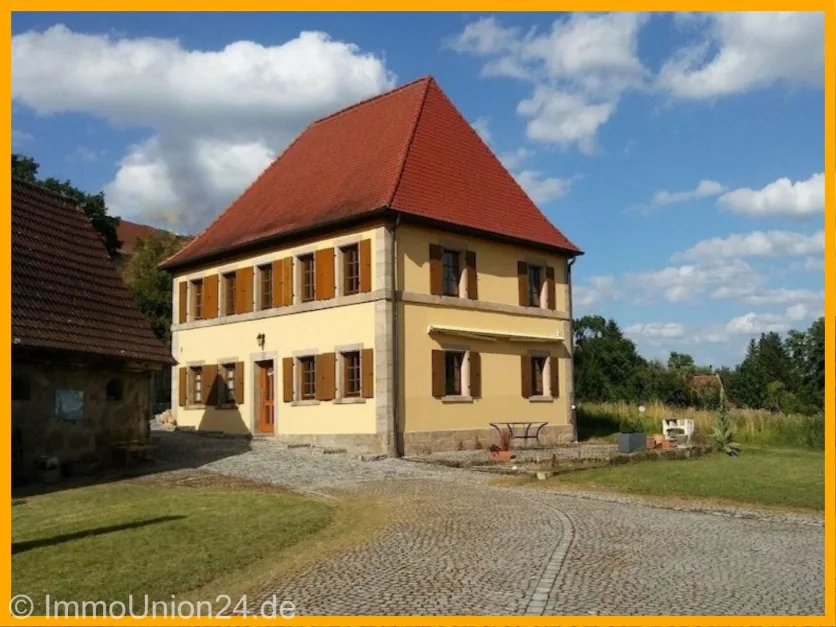 Casa T4 em Erlangen-Hochstadt, Germany N.º 208312