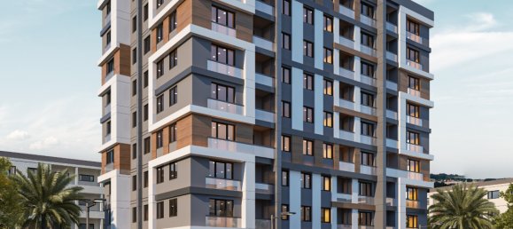 Apartment 3+1 in Istanbul, Turkey No. 25711 2