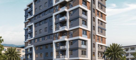 Apartment 3+1 in Istanbul, Turkey No. 25711 3