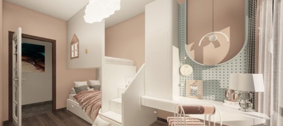 Apartment 3+1 in Istanbul, Turkey No. 25711 8