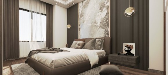 Apartment 3+1 in Istanbul, Turkey No. 25711 6