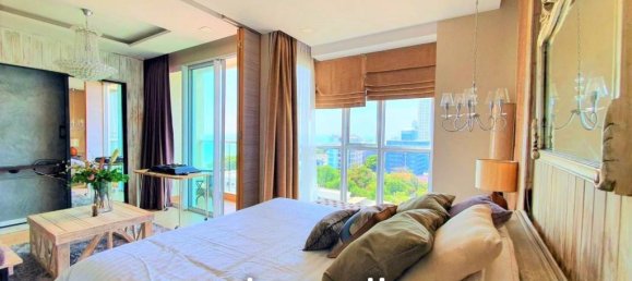 شقة 1 غرف نوم  في Pattaya, Thailand رقم 16076 9