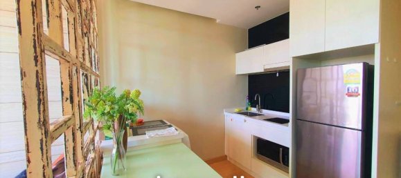 شقة 1 غرف نوم  في Pattaya, Thailand رقم 16076 5