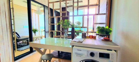 شقة 1 غرف نوم  في Pattaya, Thailand رقم 16076 6