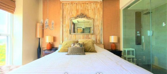 شقة 1 غرف نوم  في Pattaya, Thailand رقم 16076 10