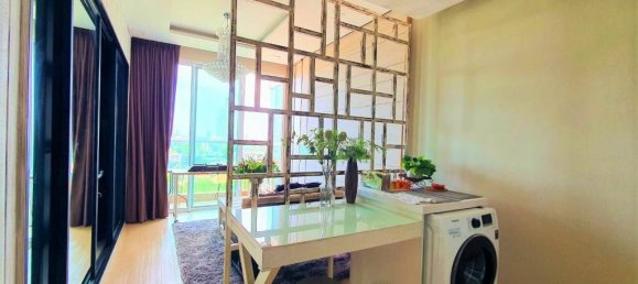 شقة 1 غرف نوم  في Pattaya, Thailand رقم 16076 4