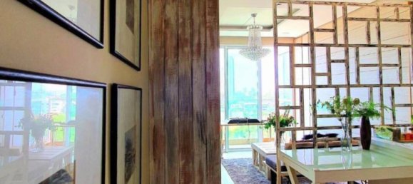 شقة 1 غرف نوم  في Pattaya, Thailand رقم 16076 7