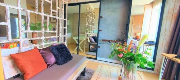 شقة 1 غرف نوم  في Pattaya, Thailand رقم 16076 2