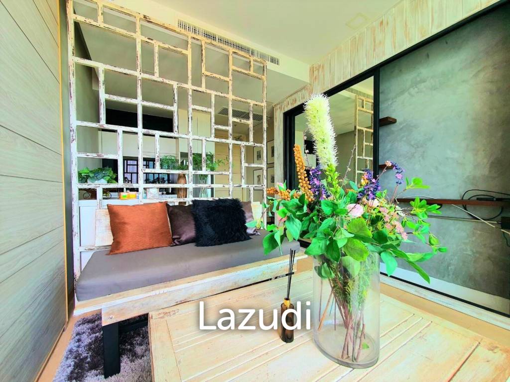 شقة 1 غرف نوم  في Pattaya, Thailand رقم 16076