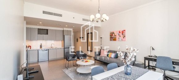 2 bedrooms Apartment in Dubai Creek Harbour (The Lagoons), UAE No. 114231 3