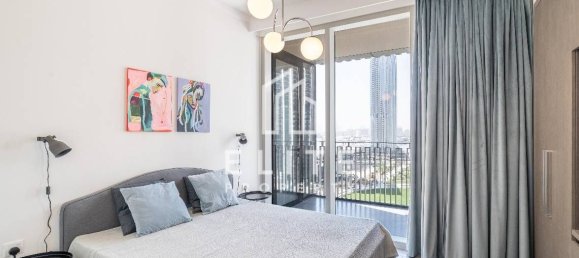 2 bedrooms Apartment in Dubai Creek Harbour (The Lagoons), UAE No. 114231 6