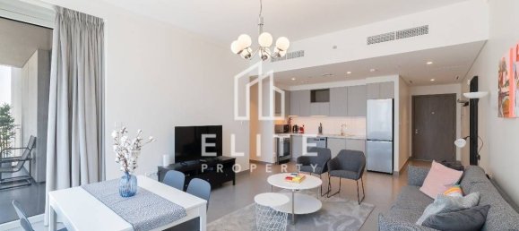 2 bedrooms Apartment in Dubai Creek Harbour (The Lagoons), UAE No. 114231 5