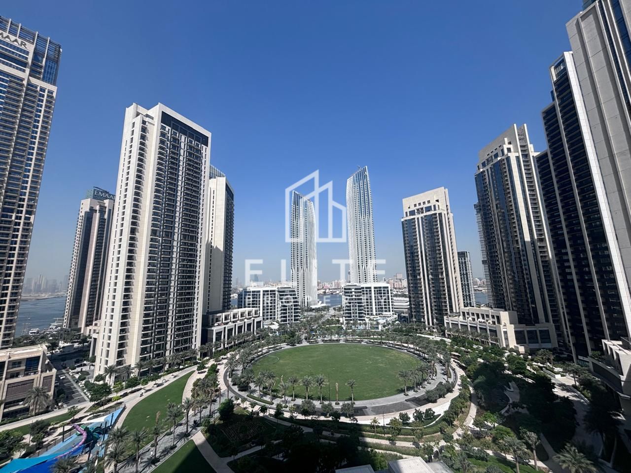 2 bedrooms Apartment in Dubai Creek Harbour (The Lagoons), UAE No. 114231
